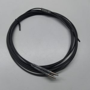 FTL-100 PT-420 M4 fibra óptica barrera